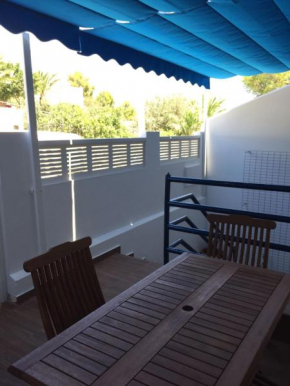 Apartamentos Manbea Algaida San Jose-Nijar